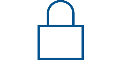 Icon: lock